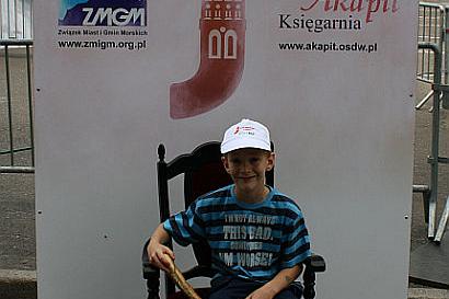 Zlot Jakubów. Kolejny rekord pobity