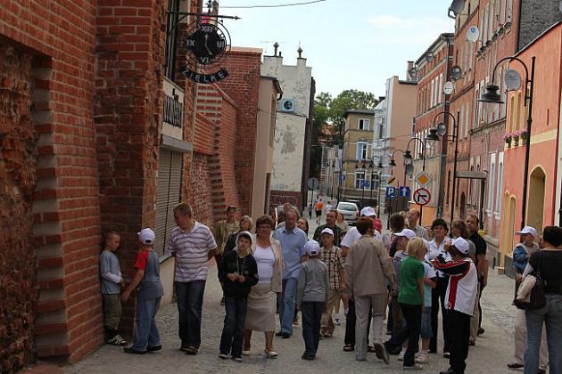 Zlot Jakubów. Kolejny rekord pobity