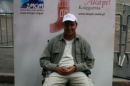 Zlot Jakubów. Kolejny rekord pobity