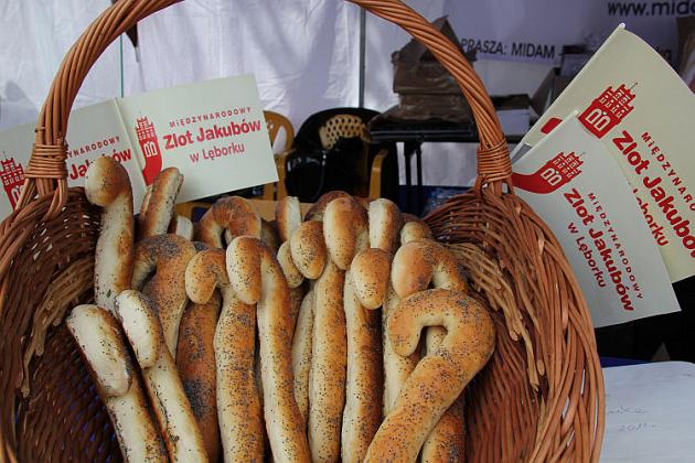 Zlot Jakubów. Kolejny rekord pobity