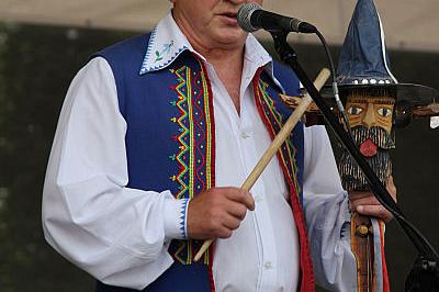 Lęborskie Dni Jakubowe AD 2011 na kaszubską nutę