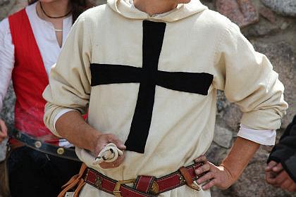 Lęborskie Dni Jakubowe AD 2011 na kaszubską nutę