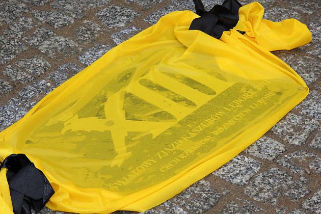 Lęborskie Dni Jakubowe AD 2011 na kaszubską nutę