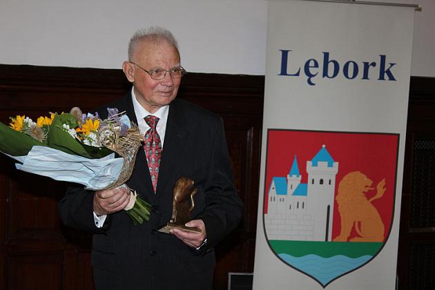 Lęborskie Dni Jakubowe AD 2011 na kaszubską nutę