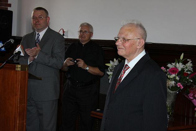 Lęborskie Dni Jakubowe AD 2011 na kaszubską nutę