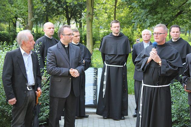 Lęborskie Dni Jakubowe AD 2011 na kaszubską nutę