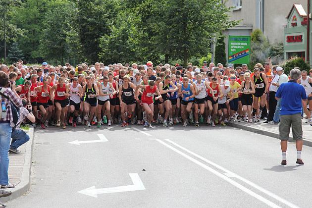 Lęborskie Dni Jakubowe AD 2011 na kaszubską nutę