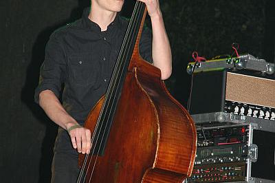 Lęborskie Dni Jakubowe AD 2011 na kaszubską nutę