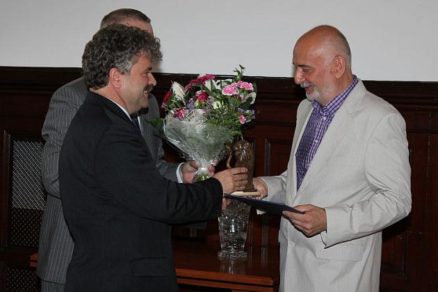 Lęborskie Dni Jakubowe AD 2011 na kaszubską nutę