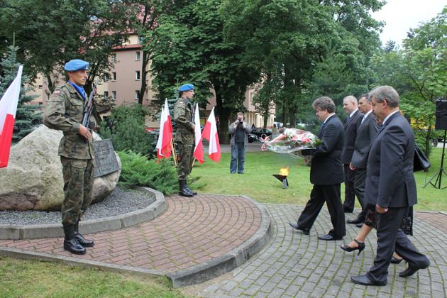 Święto Wojska Polskiego i 91. Rocznica Bitwy Warszawskiej