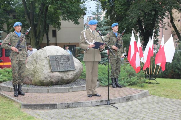 Święto Wojska Polskiego i 91. Rocznica Bitwy Warszawskiej