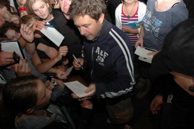 Pożegnaliśmy tegoroczne lato...