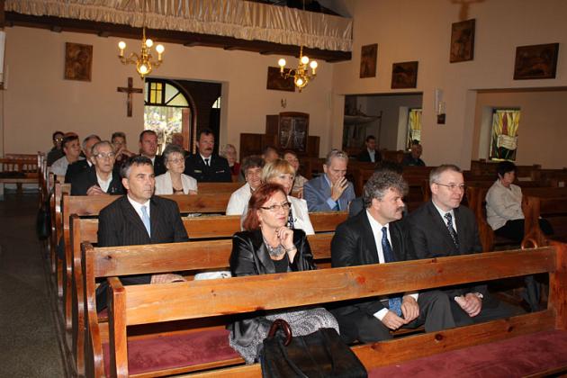 Lęborczanie uczcili pamięć bohaterów i ofiar II wojny światowej