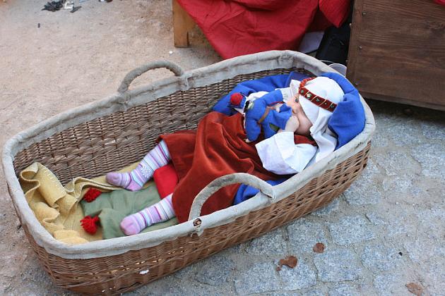 Festiwal Rzemiosł Dawnych w obiektywie