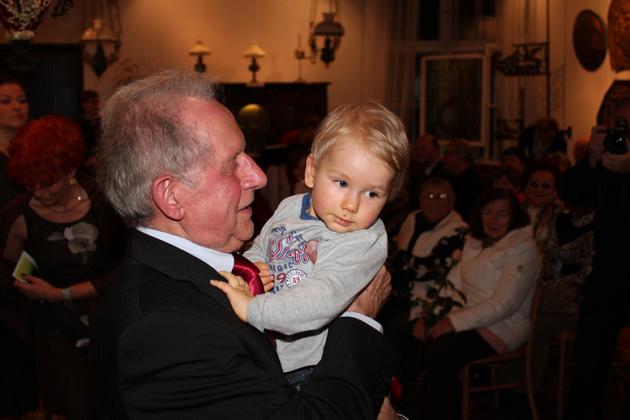 9. książka o Lęborku Clausa-Dietricha Schmidta