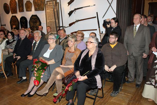 9. książka o Lęborku Clausa-Dietricha Schmidta