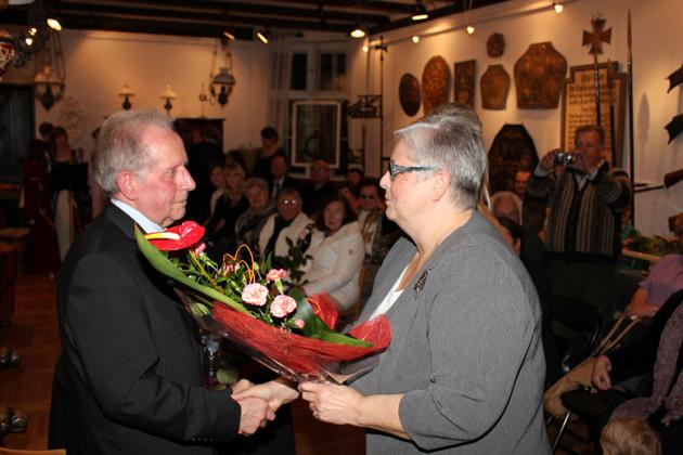 9. książka o Lęborku Clausa-Dietricha Schmidta