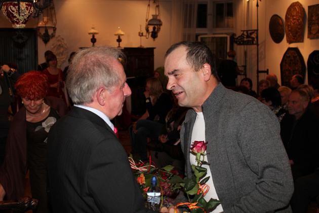 9. książka o Lęborku Clausa-Dietricha Schmidta