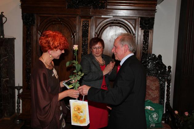 9. książka o Lęborku Clausa-Dietricha Schmidta