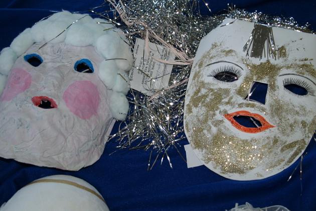 Konkurs Maski 2011 „Pastuszkowie przybywajcie