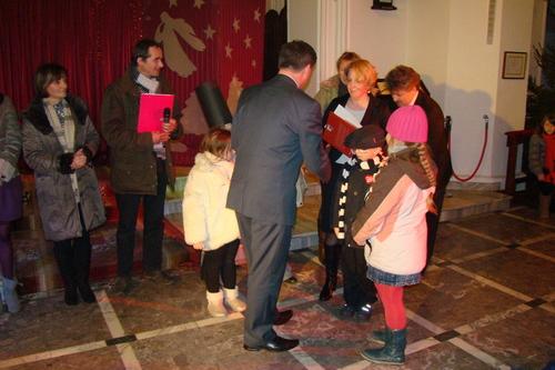 VIII Miejski Przegląd Jasełek - podsumowanie