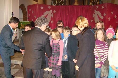 VIII Miejski Przegląd Jasełek - podsumowanie