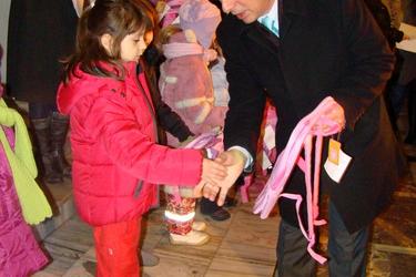 VIII Miejski Przegląd Jasełek - podsumowanie