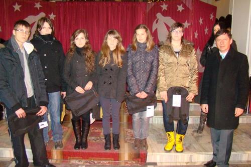 VIII Miejski Przegląd Jasełek - podsumowanie