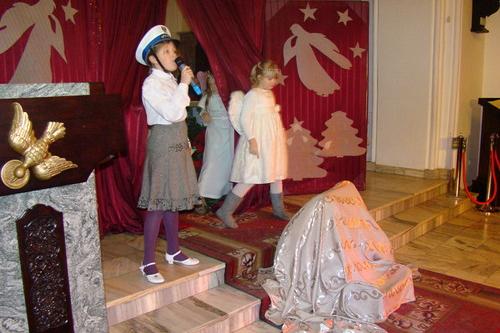 VIII Miejski Przegląd Jasełek - podsumowanie