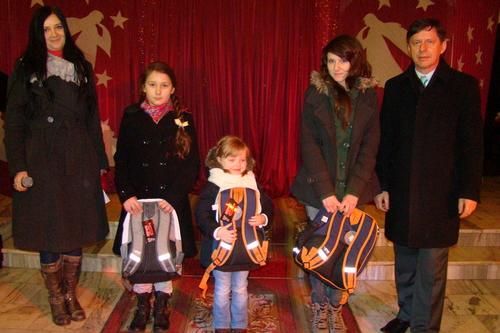 VIII Miejski Przegląd Jasełek - podsumowanie