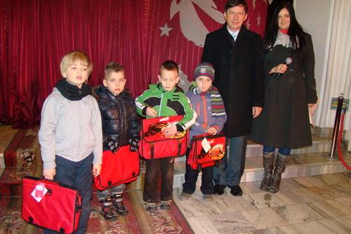 VIII Miejski Przegląd Jasełek - podsumowanie