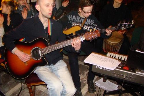 VIII Miejski Przegląd Jasełek - podsumowanie