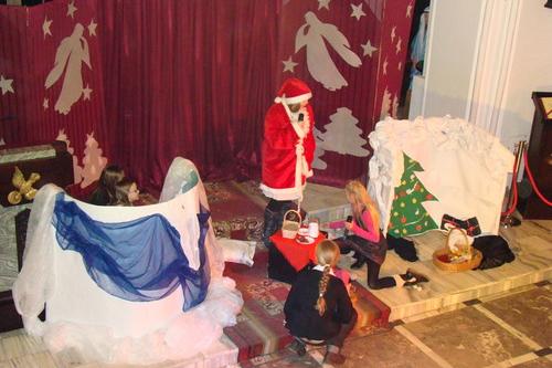 VIII Miejski Przegląd Jasełek - podsumowanie