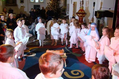 VIII Miejski Przegląd Jasełek - podsumowanie