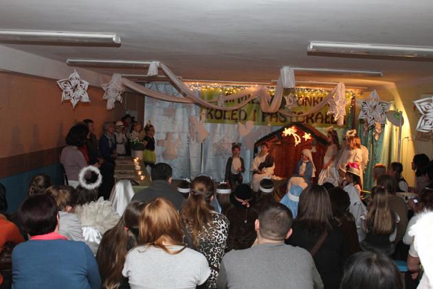 Konkurs kolęd rozstrzygnięty