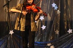 Piosenki zimowe nagrodzone