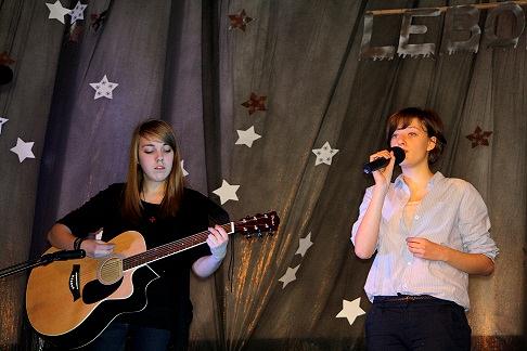 Piosenki zimowe nagrodzone