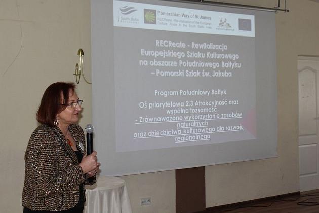 40 lat minęło. Lęborski PTTK świętuje