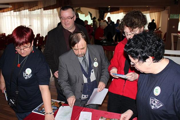 40 lat minęło. Lęborski PTTK świętuje