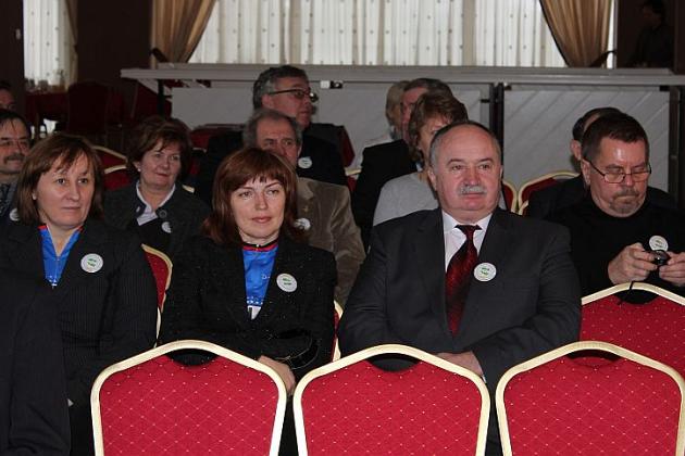 40 lat minęło. Lęborski PTTK świętuje