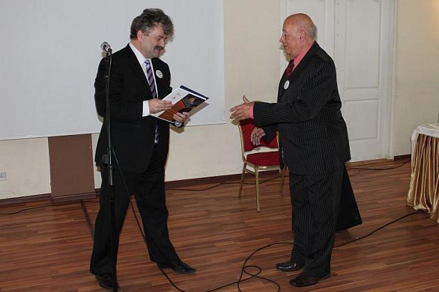 40 lat minęło. Lęborski PTTK świętuje