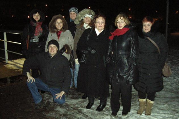 Drugi rok realizacji projektu Pomorska Droga św. Jakuba