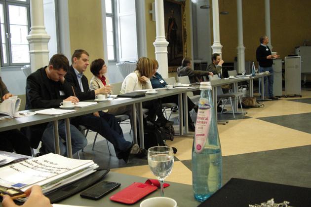 Drugi rok realizacji projektu Pomorska Droga św. Jakuba