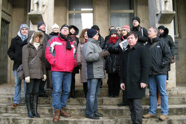 Drugi rok realizacji projektu Pomorska Droga św. Jakuba