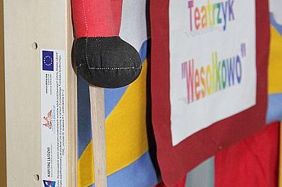 W zimie nasze dzieci się nie nudzą