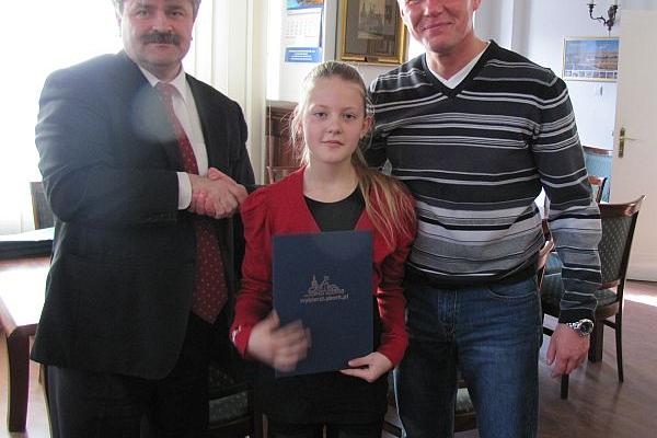 Sukces zawodniczek z lęborskiego Klubu Karate Shotokan