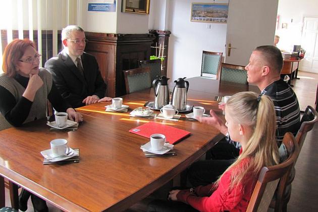 Sukces zawodniczek z lęborskiego Klubu Karate Shotokan