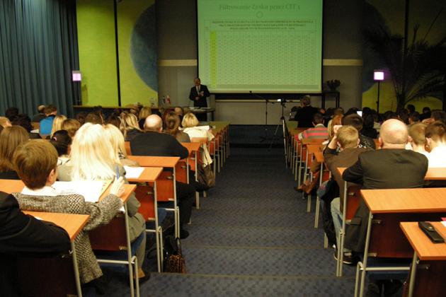 Międzynarodowe warsztaty