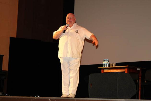 Wiosenne spotkanie w Rudim Schuberthem