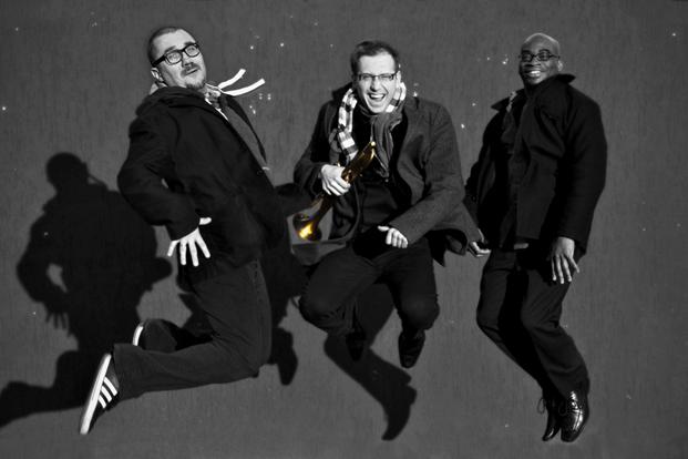 Jazzowo we „Fregacie